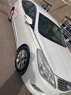 هيونداي أزيرا